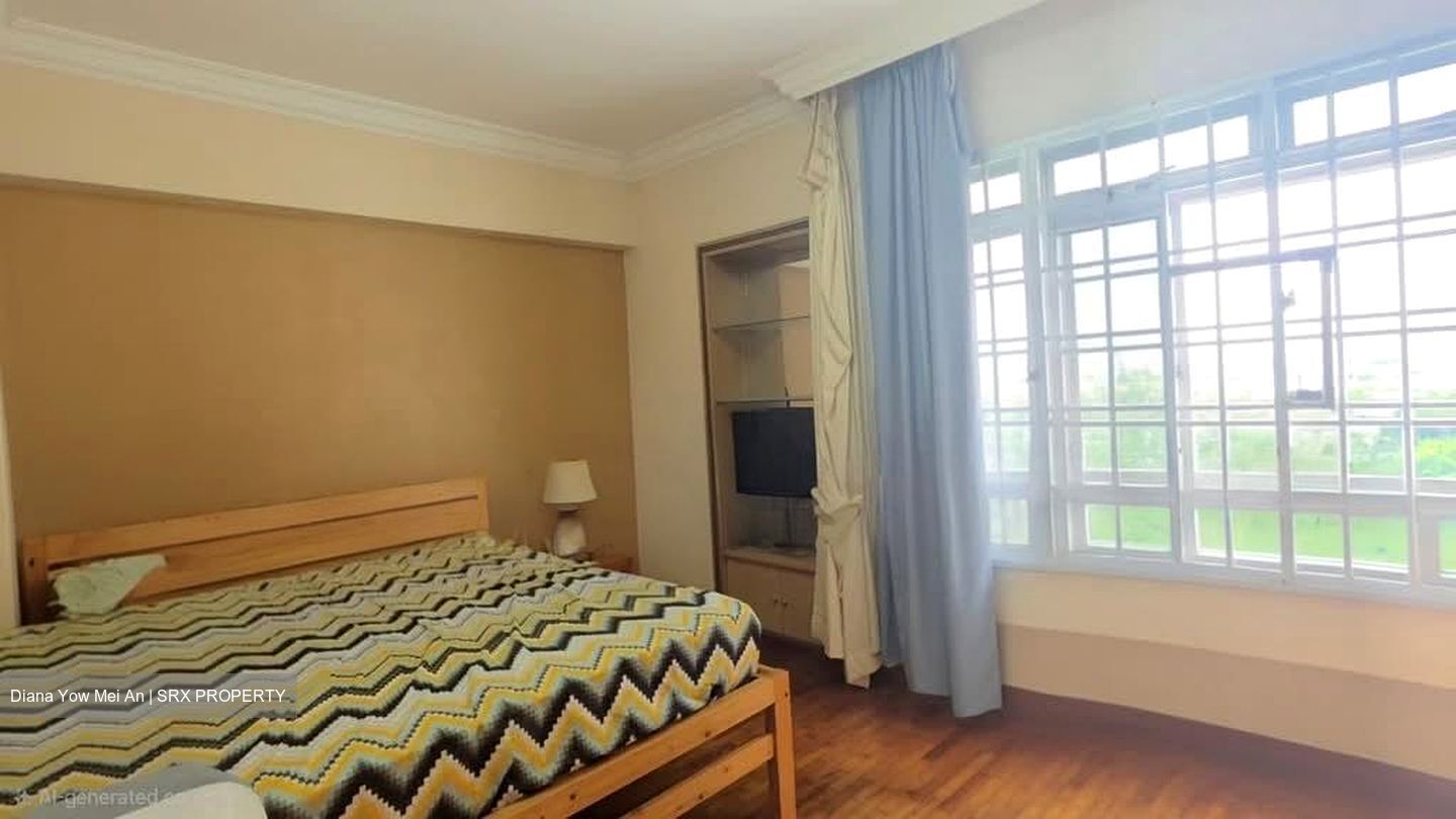 Blk 237 Pasir Ris Street 21 (Pasir Ris), HDB Executive #569286771